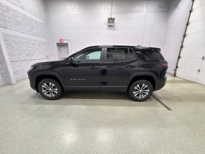 2027 Chevrolet Equinox LT SUV AWD
