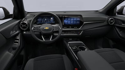 2027 Chevrolet Equinox AWD LT SUV AWD