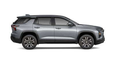 2027 Chevrolet Equinox AWD LT SUV AWD