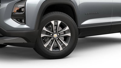 2027 Chevrolet Equinox AWD LT SUV AWD