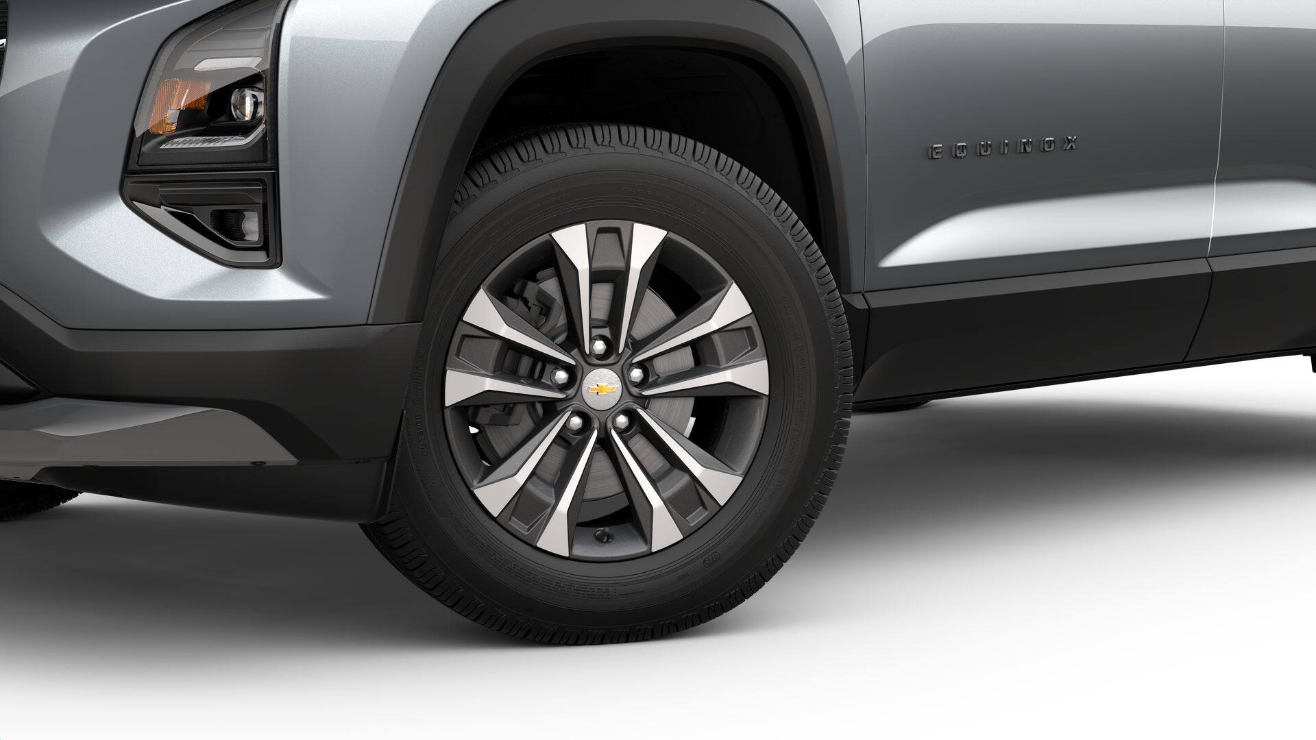2027 Chevrolet Equinox AWD LT SUV AWD