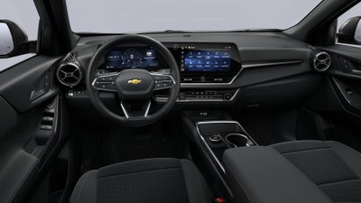 2027 Chevrolet Equinox AWD LT SUV AWD