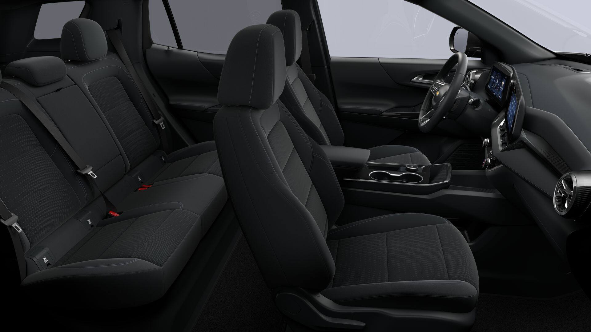 2027 Chevrolet Equinox AWD LT SUV AWD