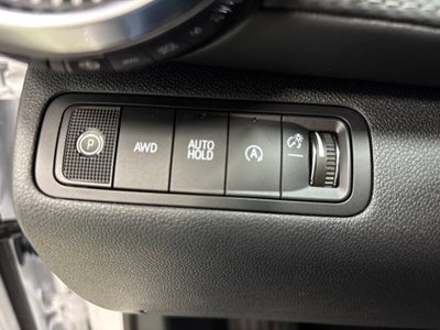 2027 Chevrolet Equinox LT SUV AWD