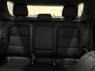 2027 Chevrolet Equinox LT SUV AWD