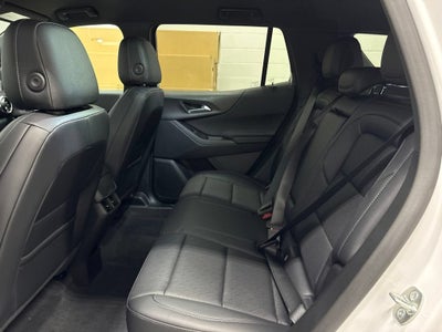 2027 Chevrolet Equinox LT SUV AWD
