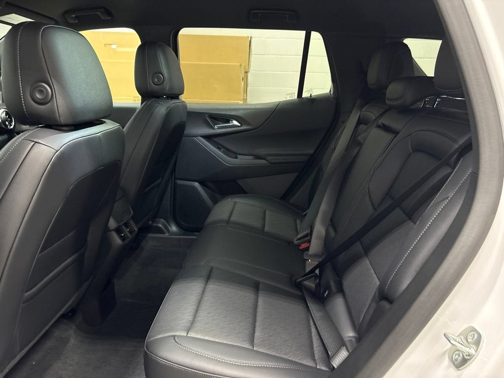 2027 Chevrolet Equinox LT SUV AWD