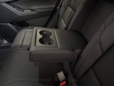 2027 Chevrolet Equinox LT SUV AWD