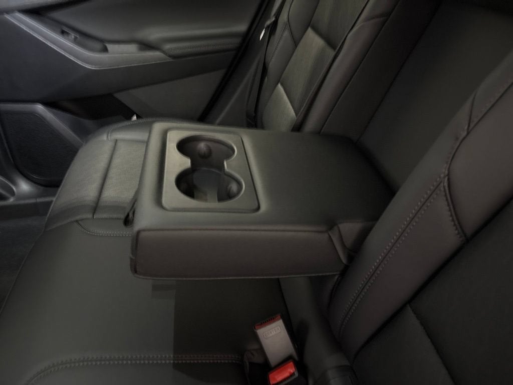 2027 Chevrolet Equinox LT SUV AWD