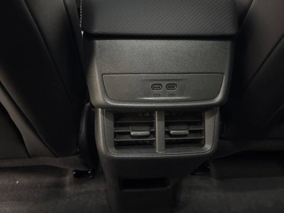 2027 Chevrolet Equinox LT SUV AWD