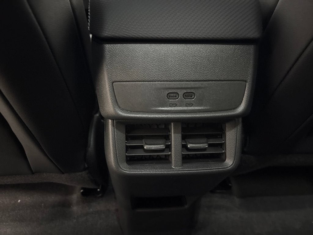 2027 Chevrolet Equinox LT SUV AWD