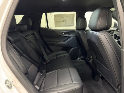 2027 Chevrolet Equinox LT SUV AWD
