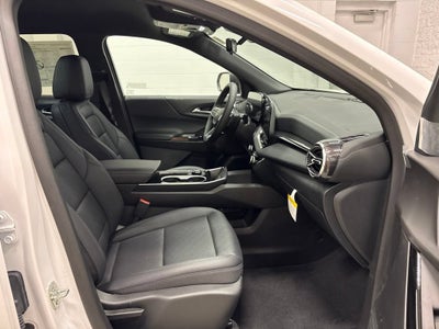 2027 Chevrolet Equinox LT SUV AWD