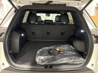 2027 Chevrolet Equinox LT SUV AWD