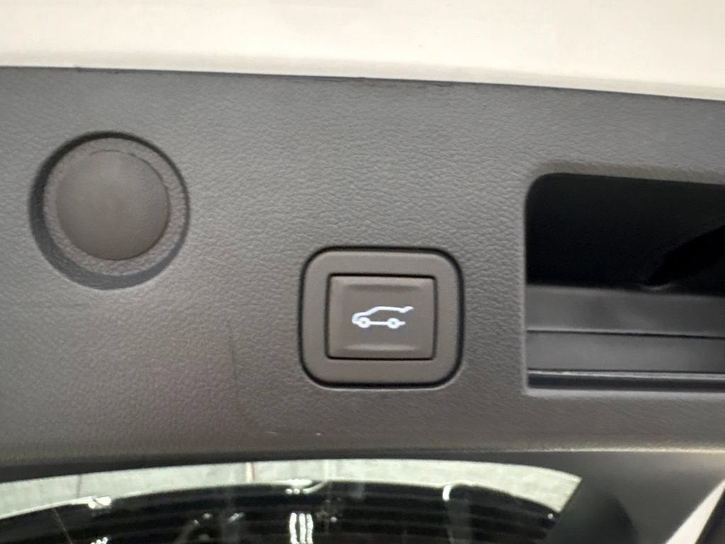 2027 Chevrolet Equinox LT SUV AWD
