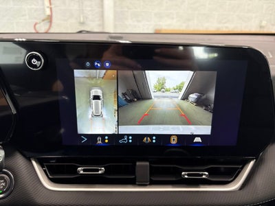 2027 Chevrolet Equinox LT SUV AWD
