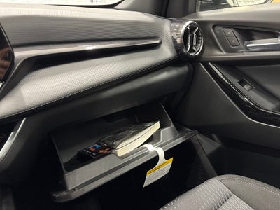 2027 Chevrolet Equinox LT SUV AWD