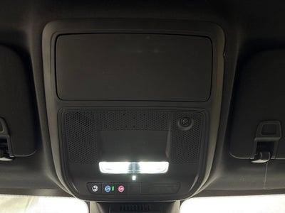 2027 Chevrolet Equinox LT SUV AWD