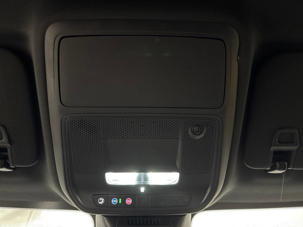 2027 Chevrolet Equinox LT SUV AWD