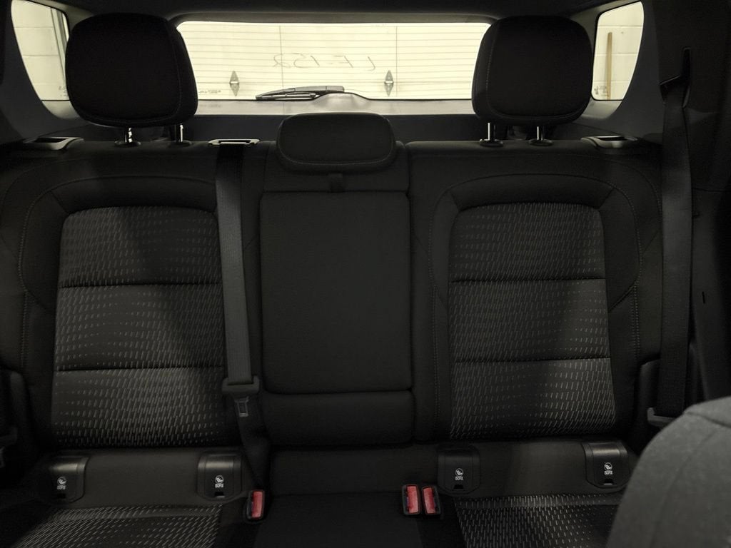2027 Chevrolet Equinox LT SUV AWD