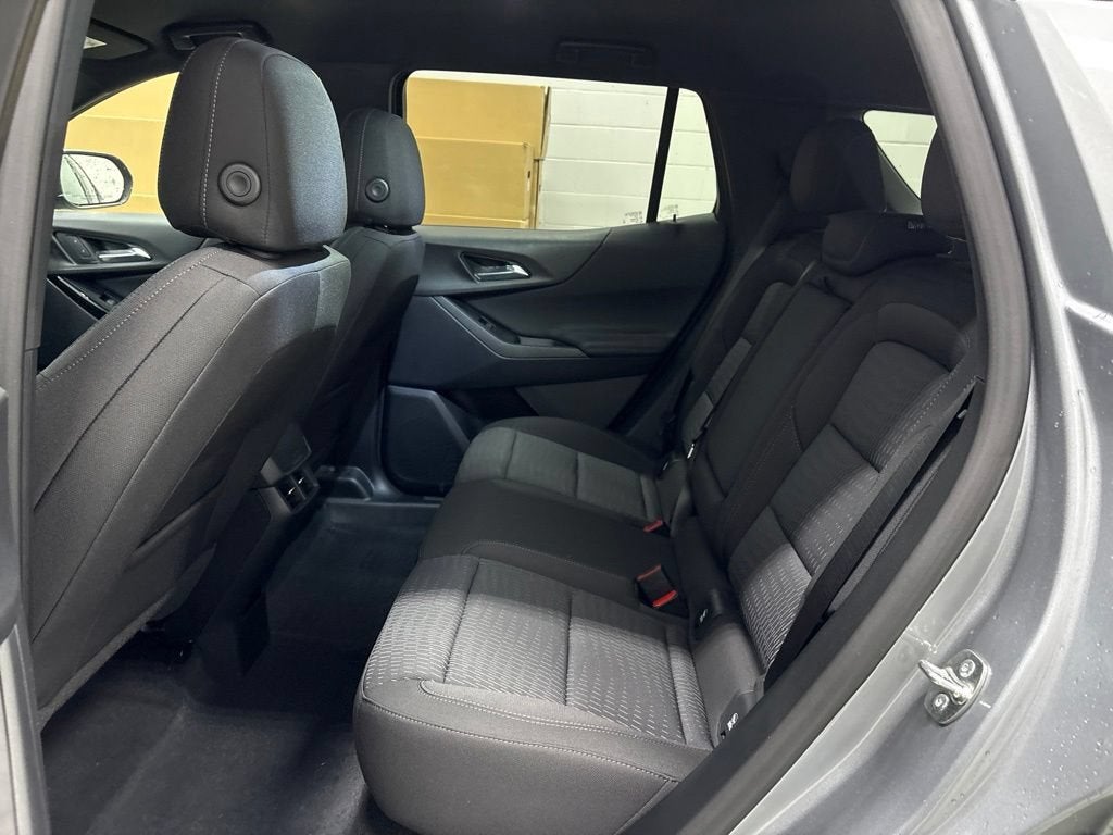2027 Chevrolet Equinox LT SUV AWD