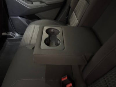 2027 Chevrolet Equinox LT SUV AWD