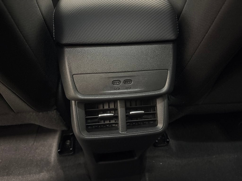 2027 Chevrolet Equinox LT SUV AWD