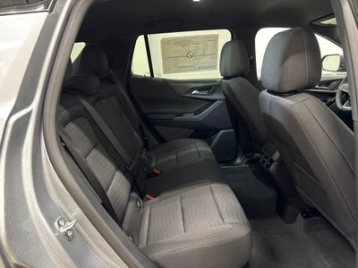 2027 Chevrolet Equinox LT SUV AWD