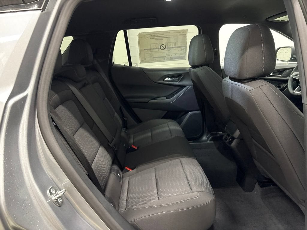 2027 Chevrolet Equinox LT SUV AWD