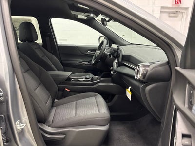 2027 Chevrolet Equinox LT SUV AWD
