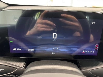 2027 Chevrolet Equinox LT SUV AWD