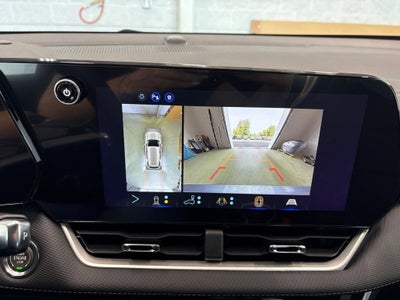 2027 Chevrolet Equinox LT SUV AWD