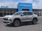2027 Chevrolet Equinox LT SUV AWD