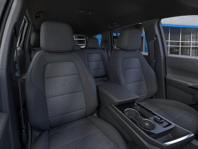 2027 Chevrolet Equinox LT SUV AWD