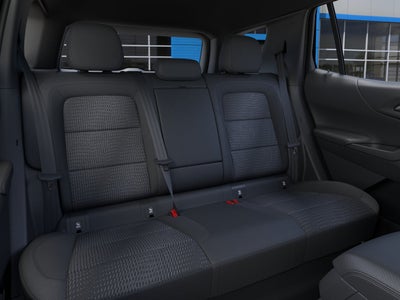 2027 Chevrolet Equinox LT SUV AWD