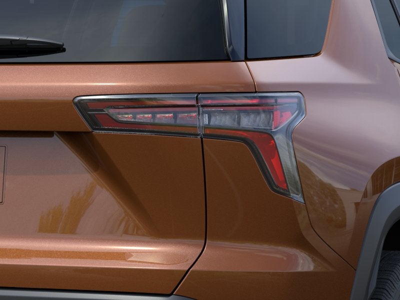 2027 Chevrolet Equinox LT SUV AWD