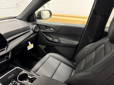 2027 Chevrolet Equinox LT SUV AWD