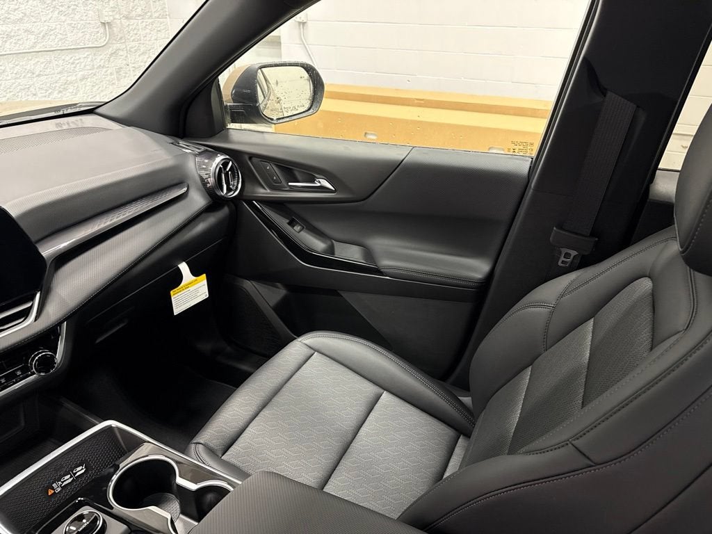 2027 Chevrolet Equinox LT SUV AWD