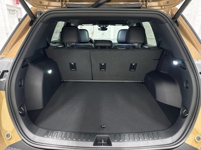 2027 Chevrolet Equinox LT SUV AWD