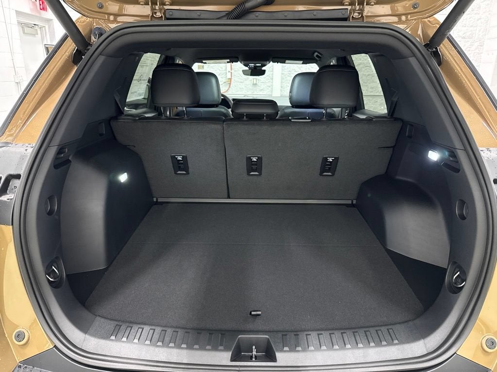 2027 Chevrolet Equinox LT SUV AWD