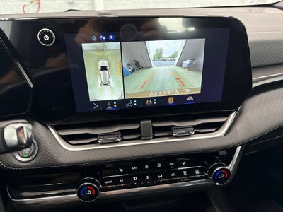 2027 Chevrolet Equinox LT SUV AWD
