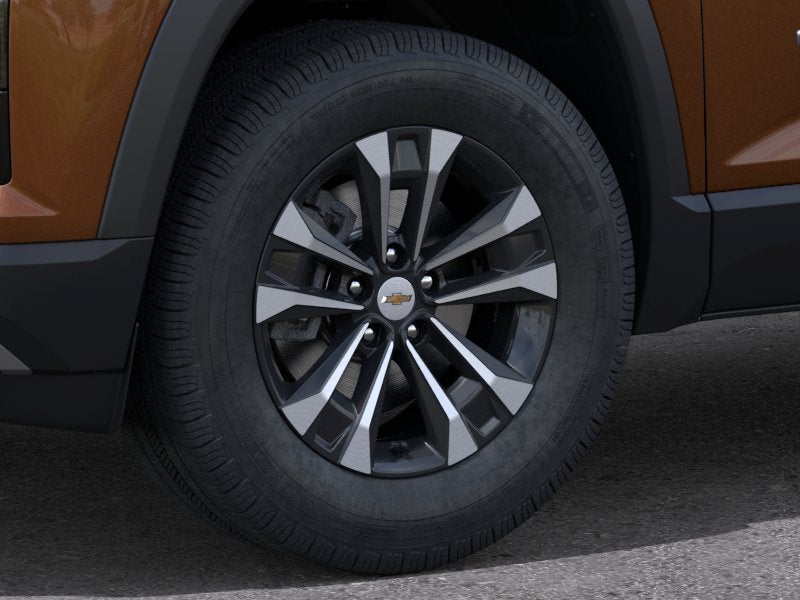 2027 Chevrolet Equinox LT SUV AWD