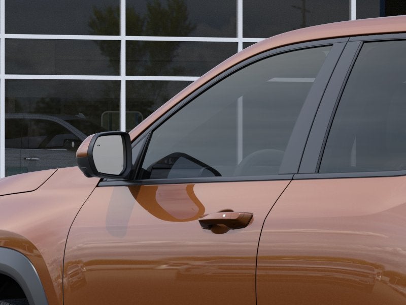 2027 Chevrolet Equinox LT SUV AWD