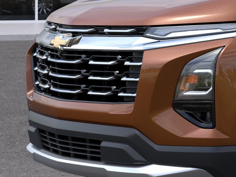 2027 Chevrolet Equinox LT SUV AWD