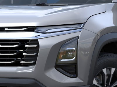 2027 Chevrolet Equinox LT SUV AWD