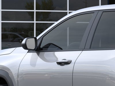 2027 Chevrolet Equinox LT SUV AWD