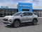 2027 Chevrolet Equinox LT SUV AWD