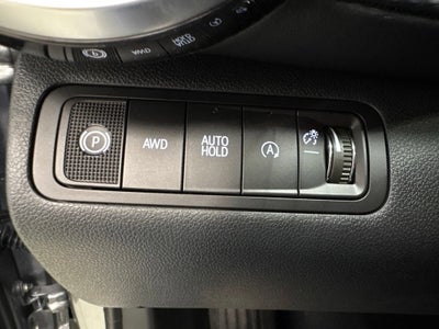 2027 Chevrolet Equinox LT SUV AWD