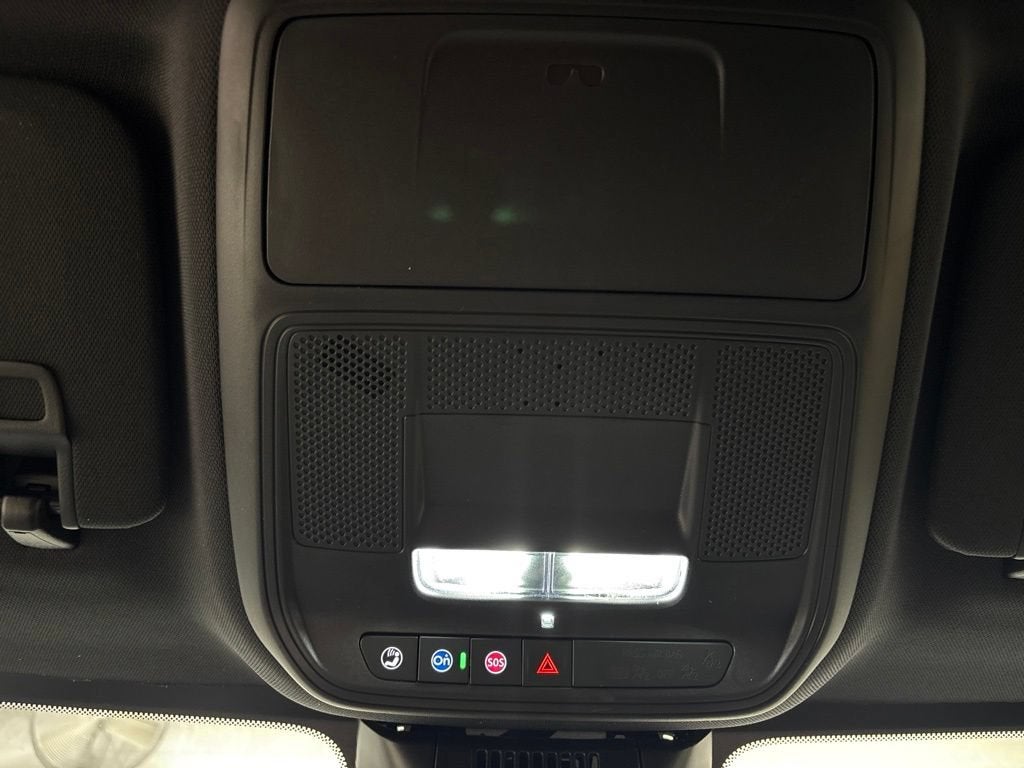 2027 Chevrolet Equinox LT SUV AWD