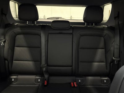 2027 Chevrolet Equinox LT SUV AWD
